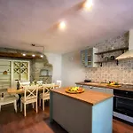 Casa Milena - Stone House With Pool Villa