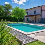 Casa Milena - Stone House With Pool Villa