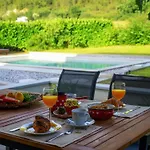 Casa Milena - Stone House With Pool * Gornja Nugla