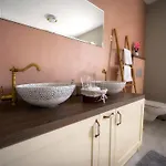 Casa Milena - Stone House With Pool Villa Gornja Nugla