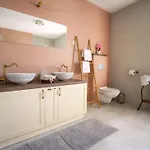 Villa Casa Milena - Stone House With Pool Gornja Nugla
