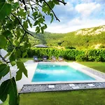 Casa Milena - Stone House With Pool Villa