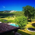 Casa Milena - Stone House With Pool Villa