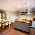 Casa Milena - Stone House With Pool Villa Gornja Nugla