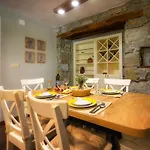 Casa Milena - Stone House With Pool * Gornja Nugla