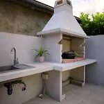 Casa Milena - Stone House With Pool Villa