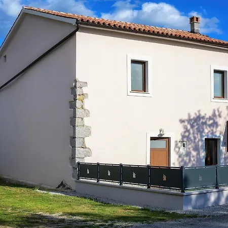 Casa Milena - Stone House With Pool Villa